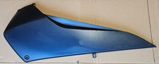 Fairing Under Foot SX Left Yamaha Tmax 500 2008 2009 2010 2011