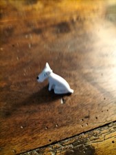 TINTIN FIGURINE DE MILOU PAR