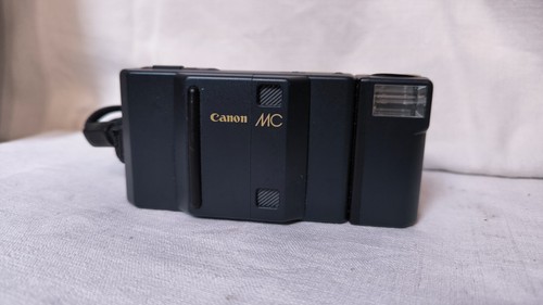 Canon avec - mc, compact)