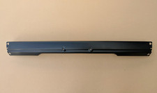 Pare chocs avant noir Ford