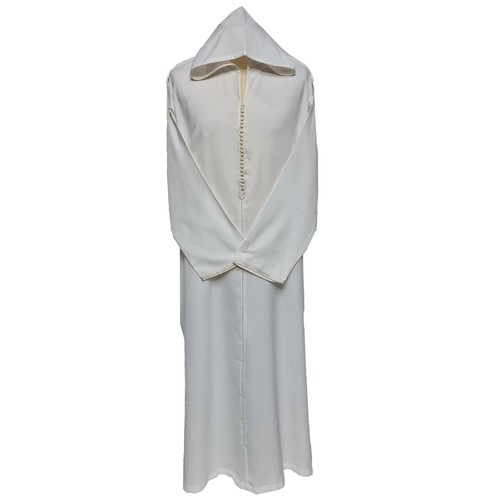 Grande taille marocain blanc - grande,