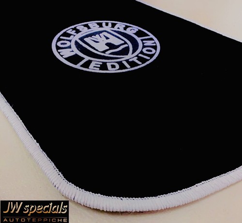 Specials tapis auto golf 3 - jw,