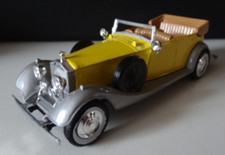 Rolls-Royce - Phantom 2 (II) -