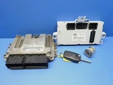 LANCIA THESIS 2.4 JTD KIT CALCULATEUR MOTEUR 0281012964 - 51800446 - 51736624