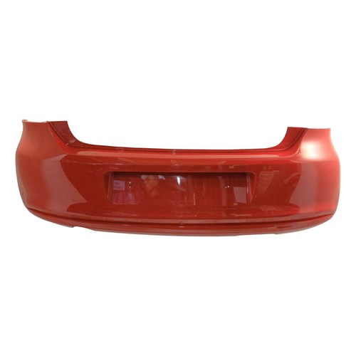 Pare choc arriere volkswagen - pare-choc,