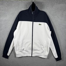 Lacoste Sport Andy Roddick