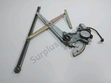 LEVE-VITRE ELECTRIQUE AVANT