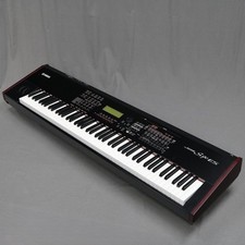 YAMAHA S90 ES 88-Key Weighted Music Synthesizer