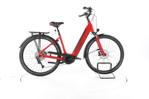 Cube supreme sport hybrid pro - supreme,