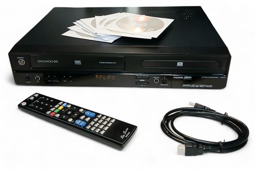 Daewoo drv 6815 hdmi - drv-6815,