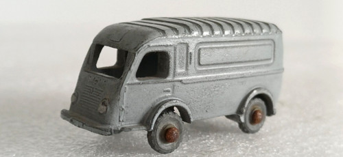 Cij fourgon camionnette - fourgon, /