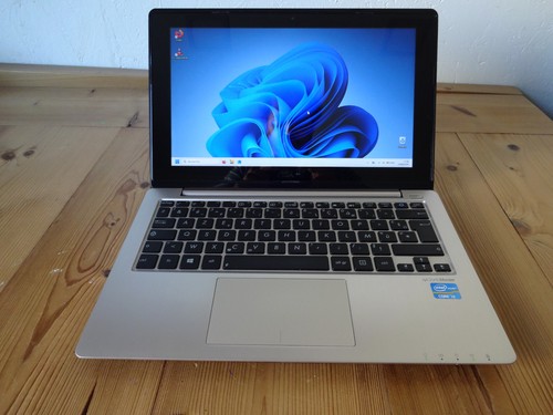 Asus vivobook tactile i3 - asus, vivobook/11,6"tactile/i3