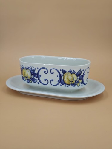 Saucière cadiz villeroy - "cadiz",