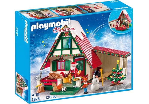 Playmobil 5976 christmas - playmobil,