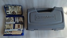 Dremel 300 Cutting and Polishing kit