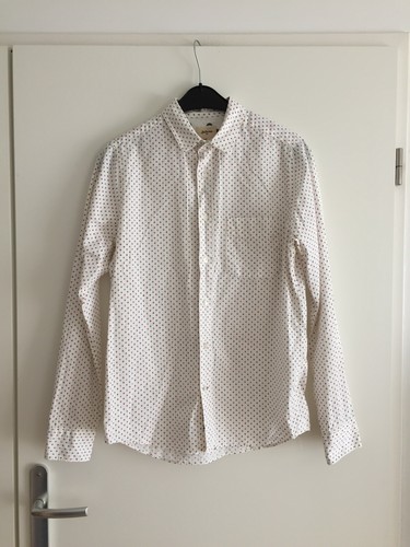 Chemise bellerose taille en - chemise,