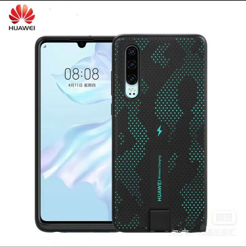 100 huawei p30 coque - 100%,