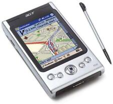 Acer N35 Pocket PC with Integrated GPS - Grade A (CP.N350H.025)