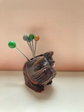 Ancien portes pique Art Deco