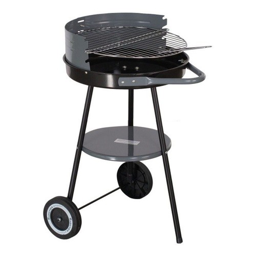 Barbecue charbon rond - ?,