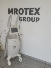 Celu M6 Integral 2 Endermologie device low hours