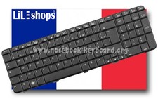 Clavier Français Original