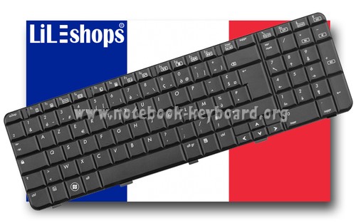 Clavier français original - français,