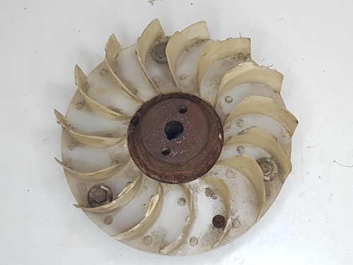 Volant magnétique moteur - magnétique, de