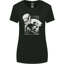 T-Shirt Femme À Coupe Plus