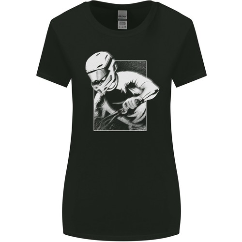 Shirt femme coupe plus - t-shirt, À
