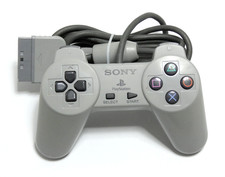 MANETTE SONY PLAYSTATION 1