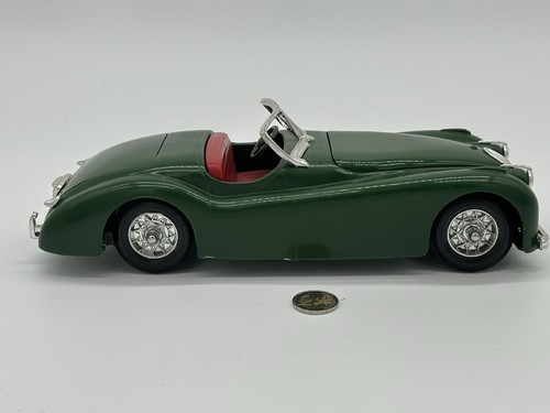 Rare grande jaguar 120 - jaguar,