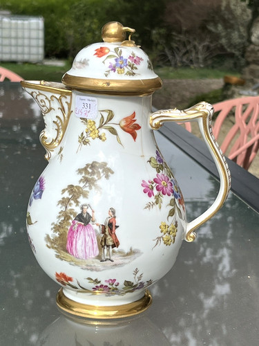 Verseuse cafetiere - ⭐️,