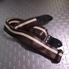 accessoires sangle de guitare