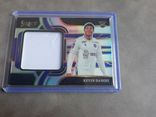 2025 panini select ligue - panini,