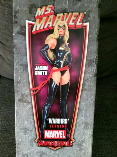 Bowen marvel warbird full - bowen,
