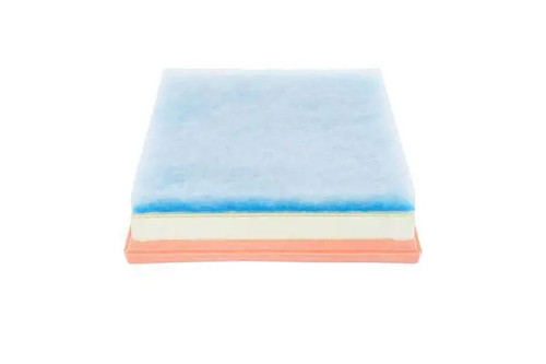 Filtre air cartouche - à,