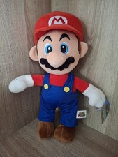 Collection Peluche Mario 50cm