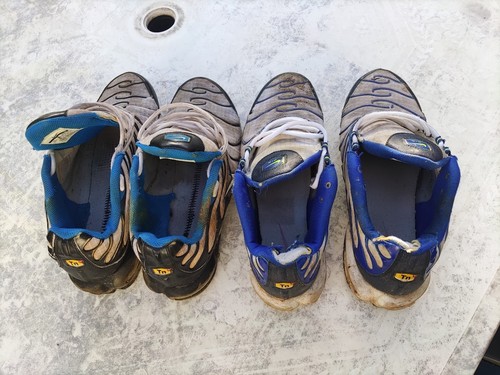Paires nike tn de - 2,