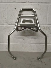 BMW F850GS F850GSA Rear Top Box Case Rack 2016-2024 Back Carrier 46638569707