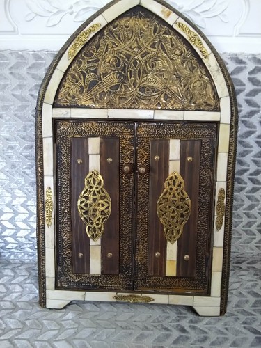 Miroir style oriental - miroir,
