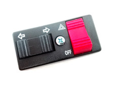 Interrupteur D’Éclairage