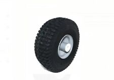 Roue Avec Jante Pneumatique Et