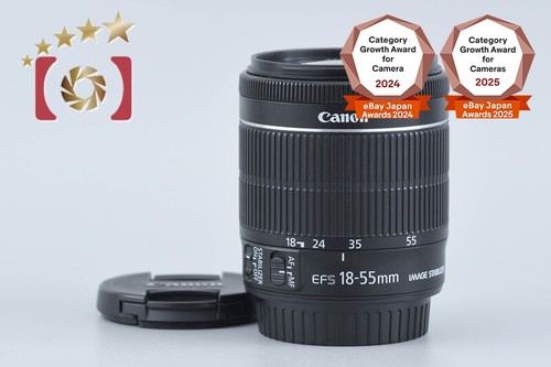 Canon f 3 - canon, 18-55