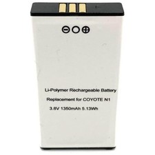 Batterie de Remplacement pour