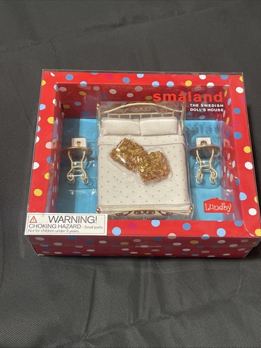 Lundby smaland dolls - smaland,