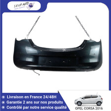 🇫🇷 PARE-CHOC ARRIER OPEL