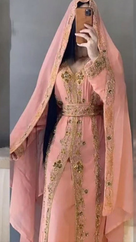Caftan mariage femme - caftan,