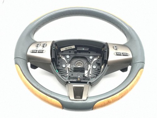Jaguar xkr 2007 volant - -,