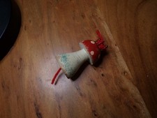 Jouet ancien Tricotin